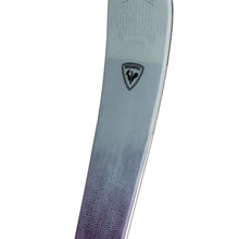 Narty ROSSIGNOL EXPERIENCE W 82 Basalt + wiązania LOOK Xpress 11 GW - Adventure Sports
