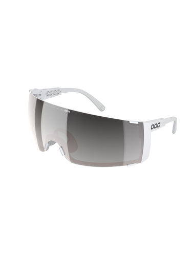 Kolor: Hydrogen White/Clarity Road/Sunny Silver