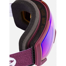 Gogle Narciarskie ROSSIGNOL AIRIS SONAR PURPLE

