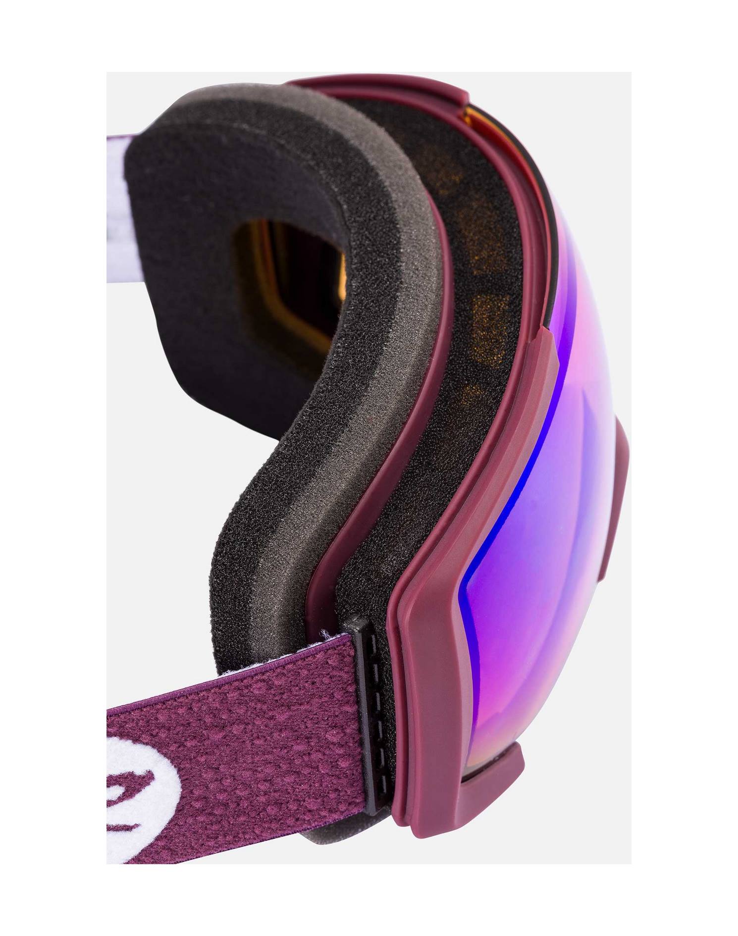 Gogle Narciarskie ROSSIGNOL AIRIS SONAR PURPLE