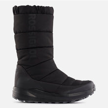 Buty damskie ROSSIGNOL W Rossi Podium Kh Black czarne
