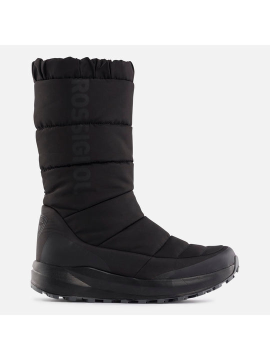 Buty damskie ROSSIGNOL W Rossi Podium Kh Black czarne
