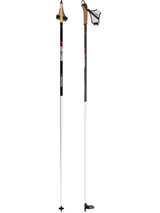 Kije do narciarstwa biegowego ROSSIGNOL FT-600 CORK
