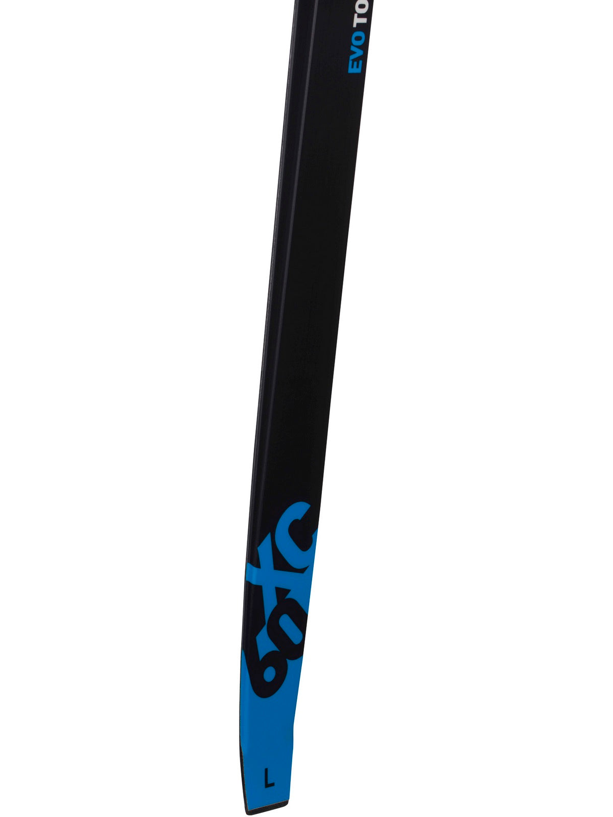 Narty biegowe Rossignol EVO XC 60 R-SKIN + wiązania Control Step In