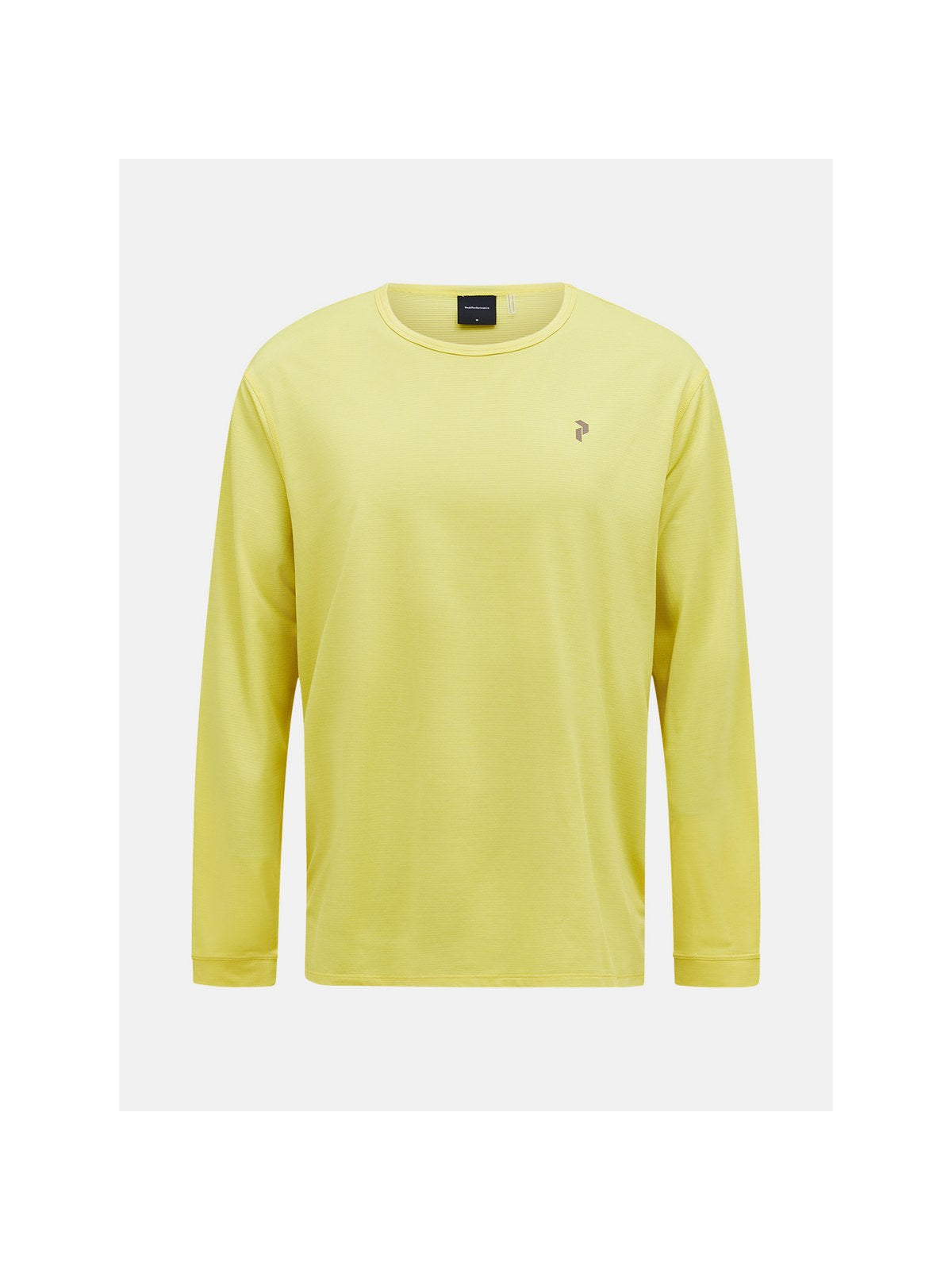 adventuresports koszulka-peak-performance-m-trail-longsleeve-g79358100-71k front