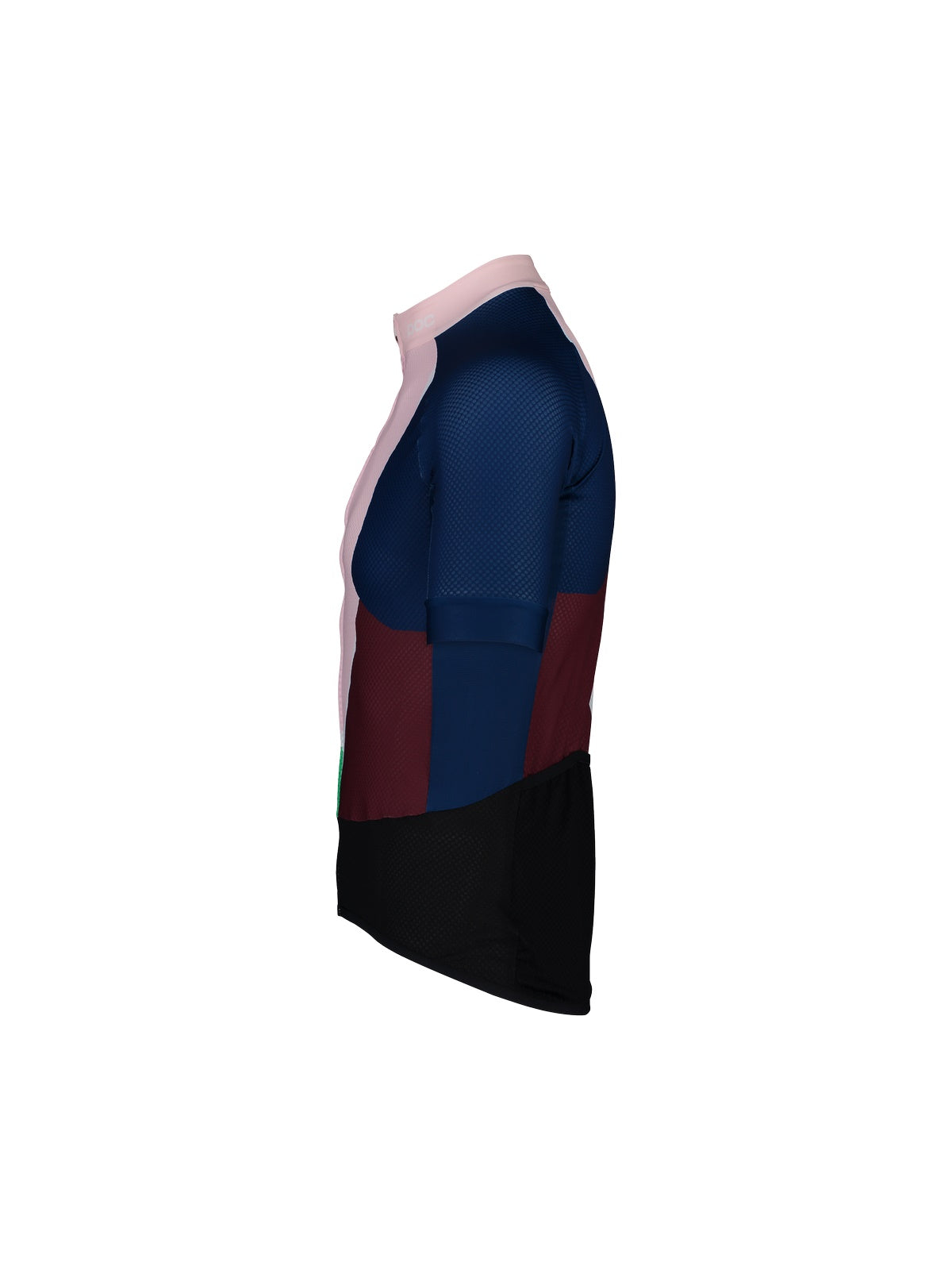 Koszulka Rowerowa POC ESSENTIAL ROAD PRINT - Adventure Sports