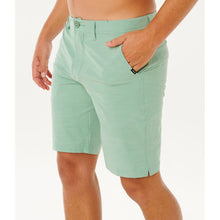 Szorty męskie RIP CURL Boardwalk Jackson zielone

