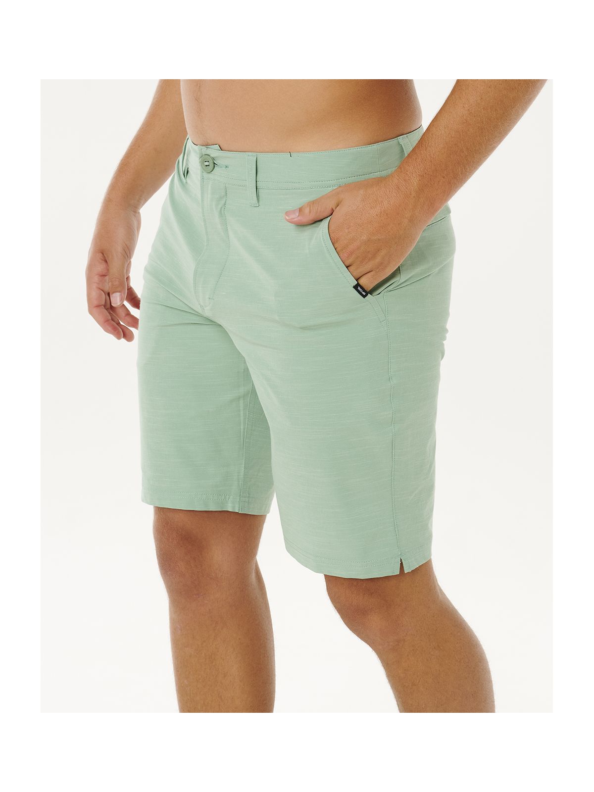 Szorty męskie RIP CURL Boardwalk Jackson zielone