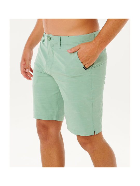 Szorty męskie RIP CURL Boardwalk Jackson zielone

