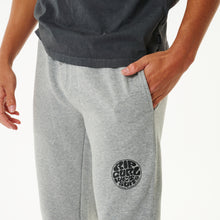 Spodnie Dresowe RIP CURL Icons Of Surf Trackpant szary
