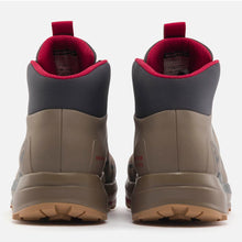 Buty trekkingowe męskie ROSSIGNOL SKPR HIKE WP BROWN brązowy - sportowe - Adventure Sports

