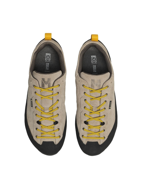 Buty MILLET Friction Eu Gtx U beżowe
