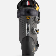 Buty narciarskie ROSSIGNOL HI-SPEED PRO 110 MV GW czarny
