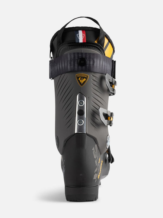 Buty narciarskie ROSSIGNOL HI-SPEED PRO 110 MV GW czarny
