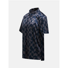 Koszulka PEAK PERFORMANCE M Graphic SS Polo szary - Adventure Sports
