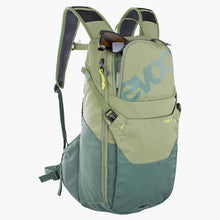 Plecak EVOC Ride 16 light olive - olive
