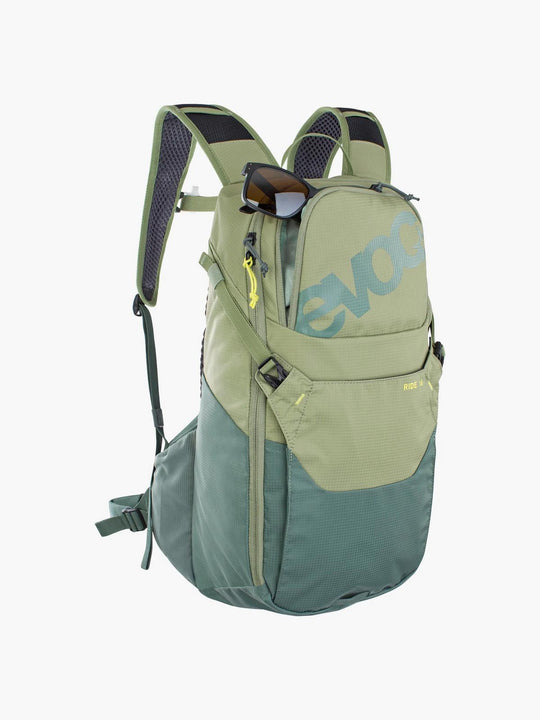 Plecak EVOC Ride 16 light olive - olive
