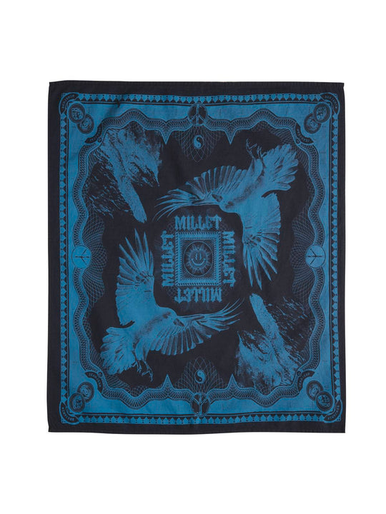 Opaska MILLET CIMAIBANDANA COLLAB czarny - TU - Adventure Sports
