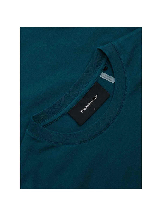 adventuresports koszulka-peak-performance-w-original-small-logo-tee-g81140050-45z detail1
