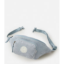Nerka RIP CURL Icons Waist Bag niebieska
