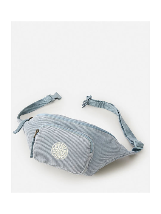 Nerka RIP CURL Icons Waist Bag niebieska
