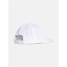 adventuresports czapka-z-daszkiem-peak-performance-player-snapback-bialy-g77360010-089 detail
