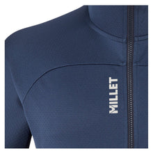 Bluza męska MILLET Lokka Hoodie Iii M granatowa
