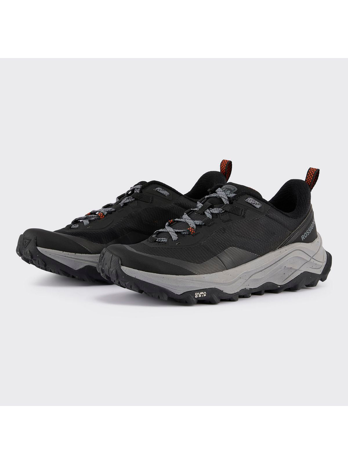 Buty damskie ROSSIGNOL W Altiridge czarne