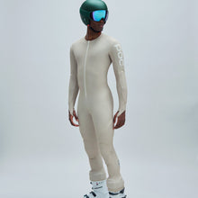 Guma narciarska POC Skin GS beżowy
