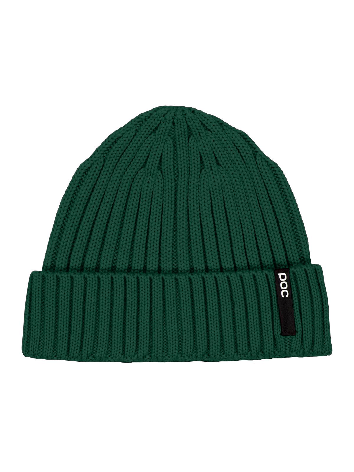 Czapka zimowa POC Beanie Short zielony