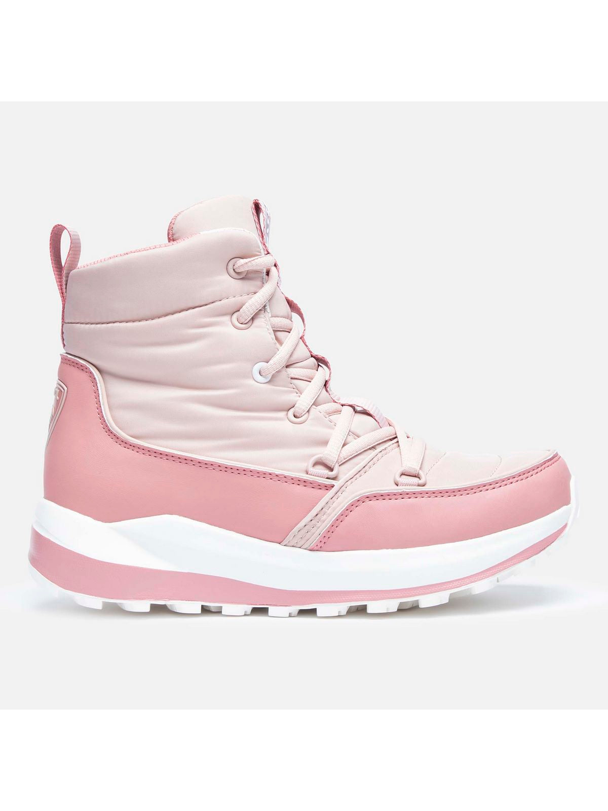 Buty damskie ROSSIGNOL W Rossi Podium Powder Pink różowe