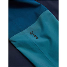 Kurtka Peak Performance M Trail Hipe Shell Jacket zielona - narciarska - Adventure Sports
