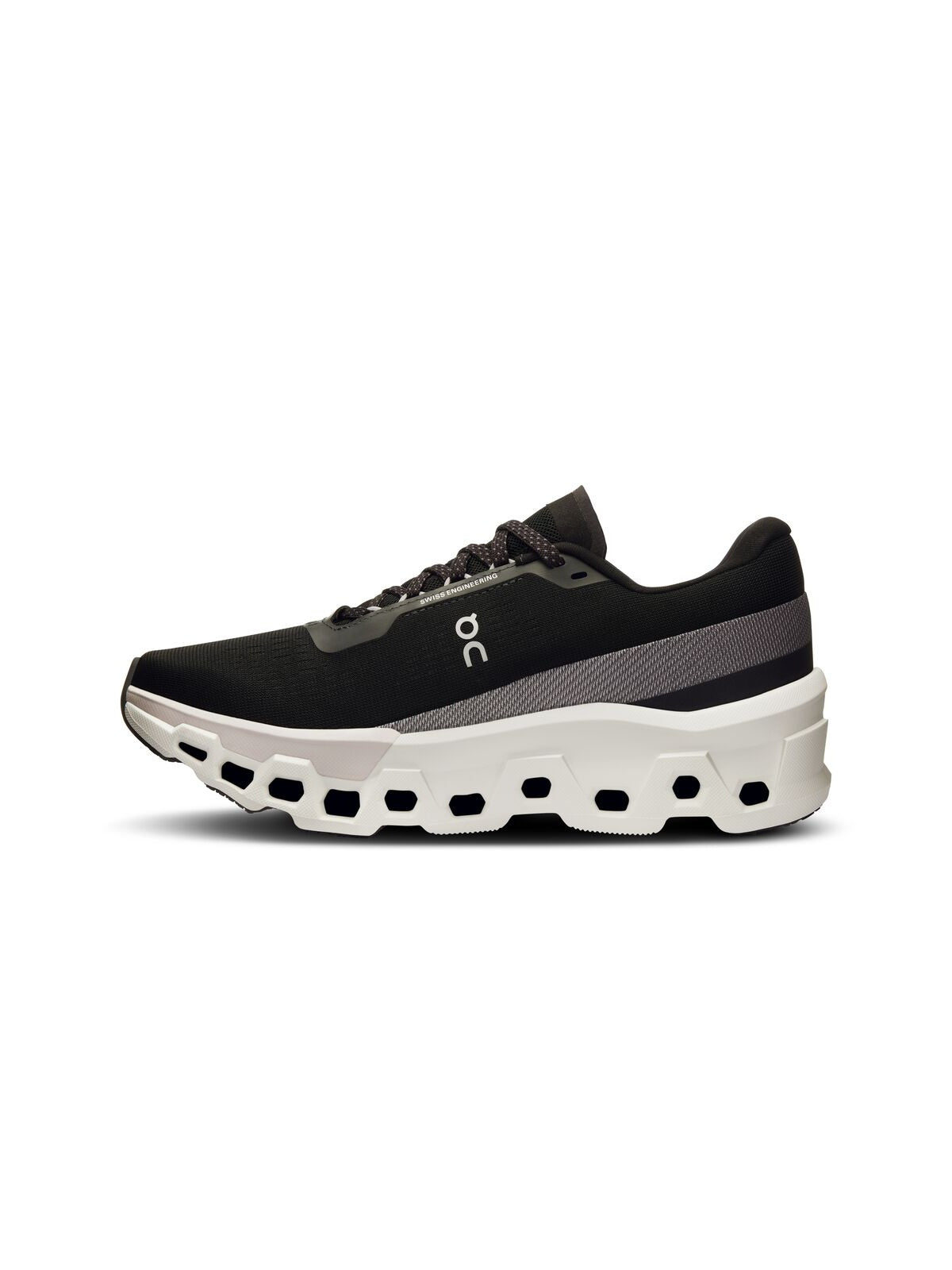 Buty do biegania damskie ON RUNNING Cloudmonster 2 czarny