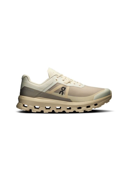 Buty trailowe męskie ON Cloudvista 2 piaskowy
