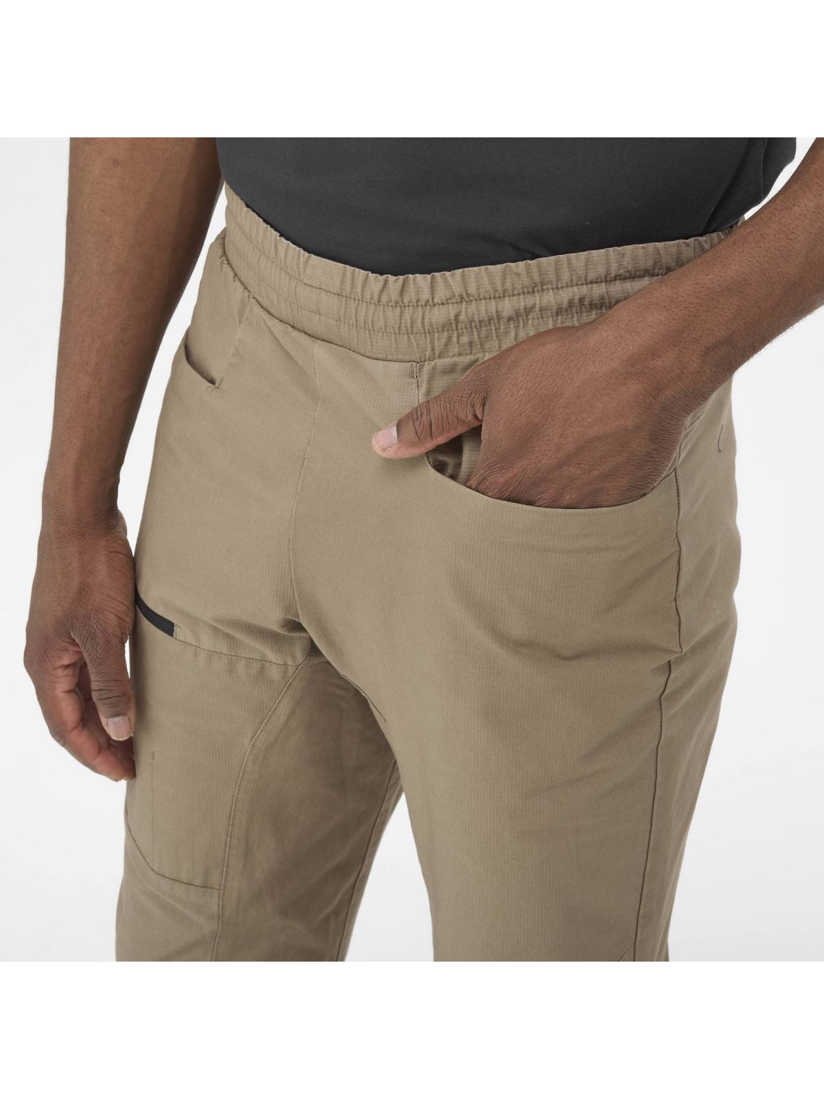 Spodnie MILLET M Cima? Cotton Pant Beżowy