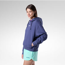 Bluza damska ROSSIGNOL W Waterfall H granatowa
