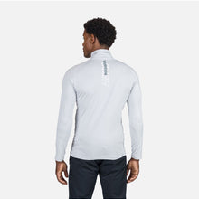 Koszulka męska ROSSIGNOL New Hero Classique Hz szary
