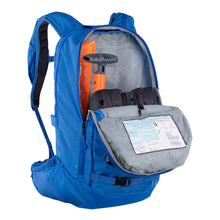 Plecak narciarski EVOC Line 22 E2 royal blue
