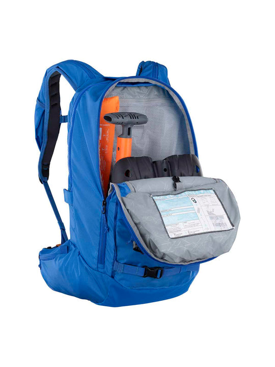 Plecak narciarski EVOC Line 22 E2 royal blue
