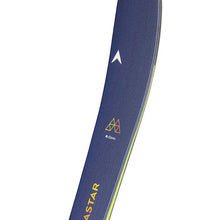 Narty Dynastar M-Cross 82 + wiązania LOOK NX 12 Konect GW B90
