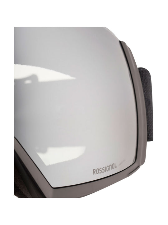 Gogle narciarskie ROSSIGNOL MAGNE'LENS BLACK
