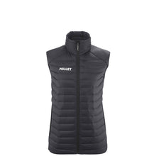 Kurtka MILLET W Kamet Light Down Vest czarny
