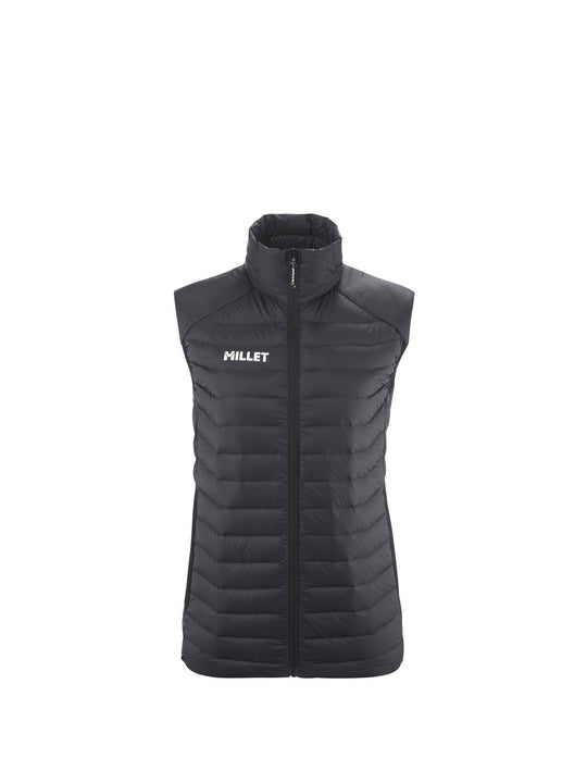 Kurtka MILLET W Kamet Light Down Vest czarny
