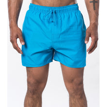 Szorty kąpielowe męskie RIP CURL OFFSET 15'' VOLLEY niebieskie
