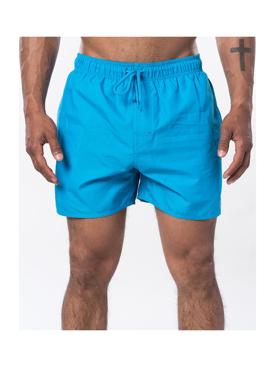 Szorty kąpielowe męskie RIP CURL OFFSET 15'' VOLLEY niebieskie
