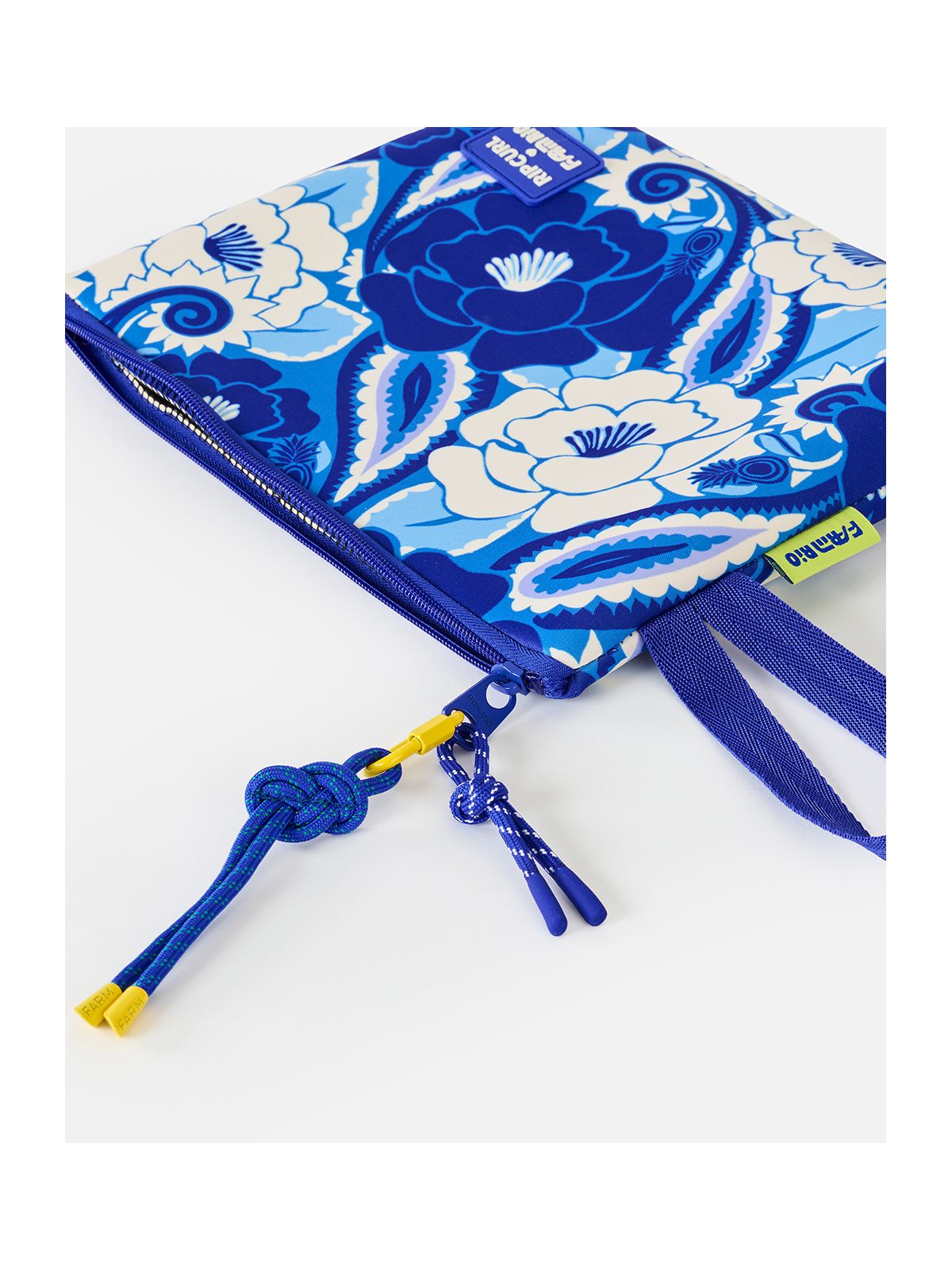Torebka RIP CURL Carioca Neo Pouch niebieska