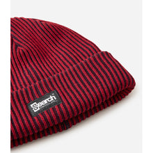 Czapka RIP CURL SEARCH CHUNKY REG BEANIE czarna
