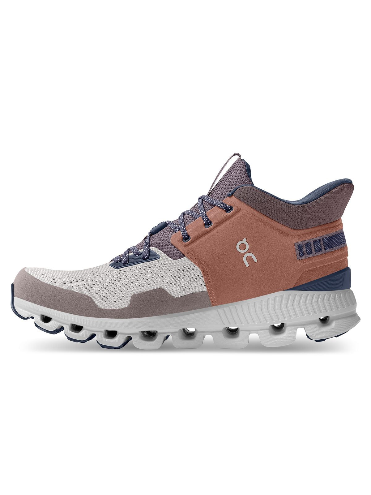 Buty ON RUNNING CLOUD HI EDGE