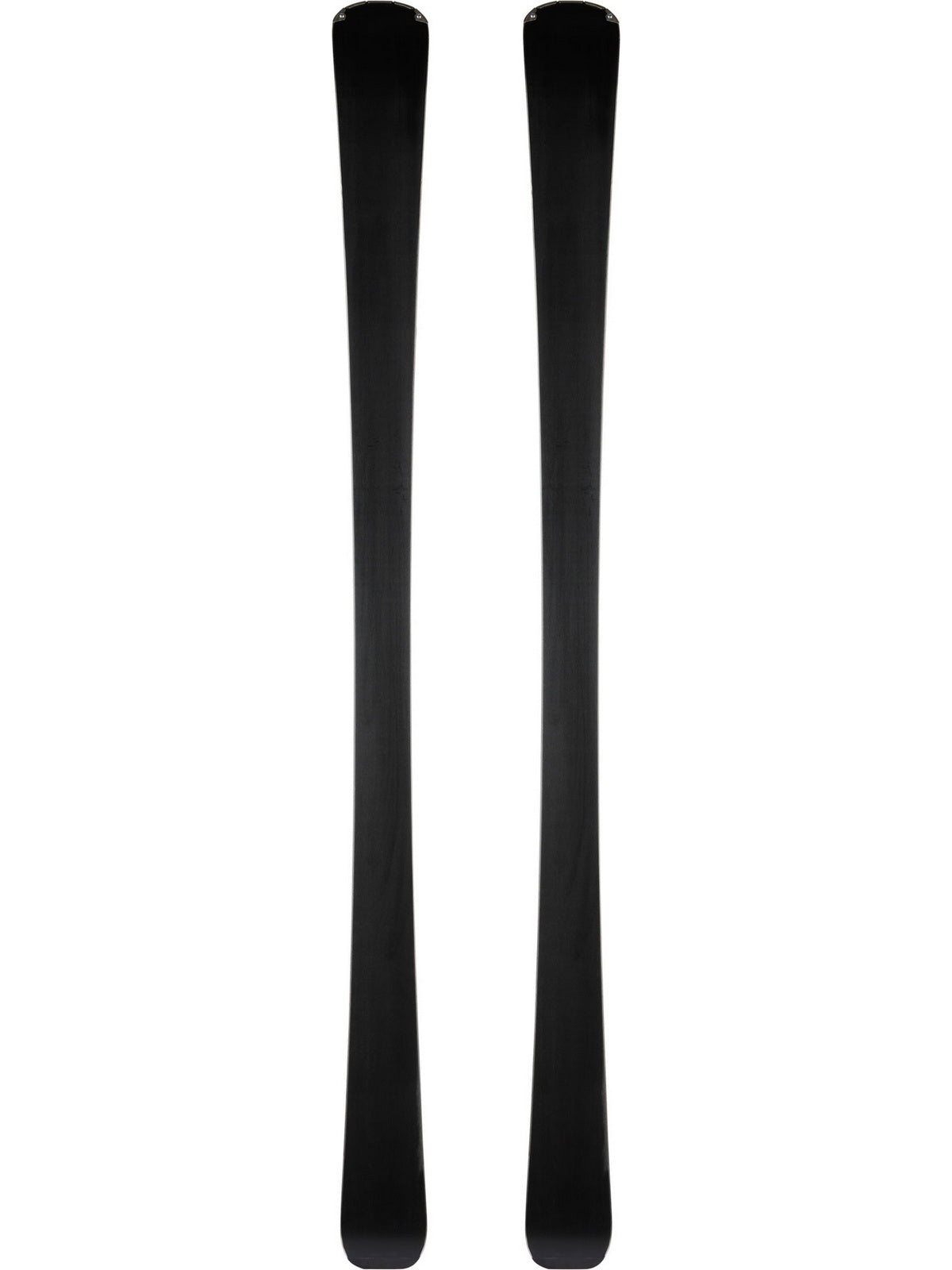 Narty ROSSIGNOL React Rtx Rtl + wiązania LOOK Xpress 10 GW B83 Black