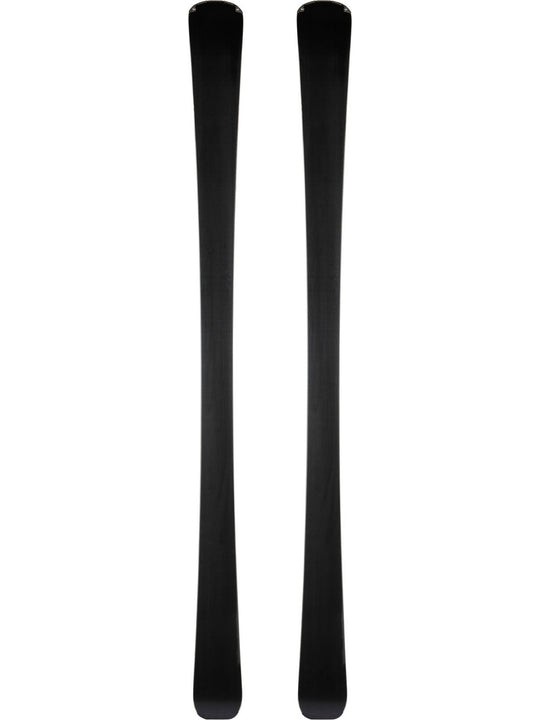 Narty ROSSIGNOL React Rtx Rtl + wiązania LOOK Xpress 10 GW B83 Black
